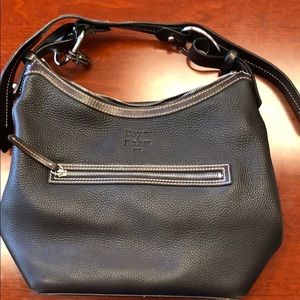 Dooney & Bourke Hobo Shoulder Tote